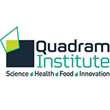 QUADRAM institute - tabs facilities maintenance, compliance, safety and estates management CAFM and CMMS software client logo