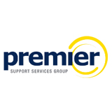 premier support services - tabs facilities maintenance, compliance, safety and estates management CAFM and CMMS software client logo